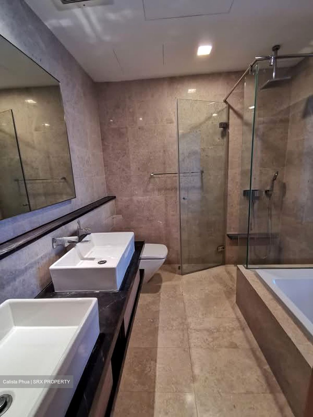 Marina Bay Residences (D1), Condominium #577751041